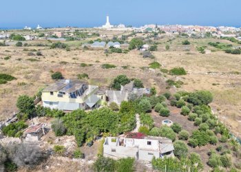 Vista delle montagne - Villa contrada carrubbella, Portopalo di Capo Passero - foto 70