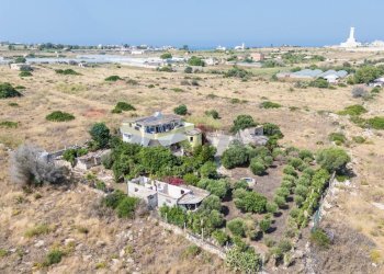 Vista dell\'acqua - Villa contrada carrubbella, Portopalo di Capo Passero - foto 71