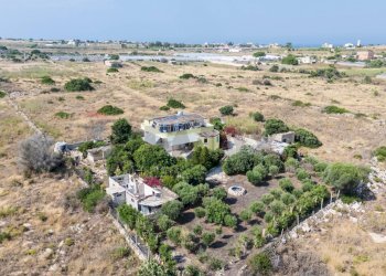 Vista dell\'acqua - Villa contrada carrubbella, Portopalo di Capo Passero - foto 72