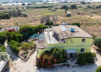 Casa all\'aperto - Villa contrada carrubbella, Portopalo di Capo Passero - foto 76