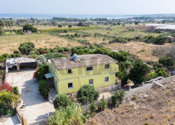 Casa all\'aperto - Villa contrada carrubbella, Portopalo di Capo Passero - foto 79