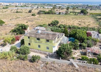 Casa all\'aperto - Villa contrada carrubbella, Portopalo di Capo Passero - foto 81
