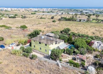 Vista dell\'acqua - Villa contrada carrubbella, Portopalo di Capo Passero - foto 84