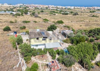 Casa all\'aperto - Villa contrada carrubbella, Portopalo di Capo Passero - foto 85