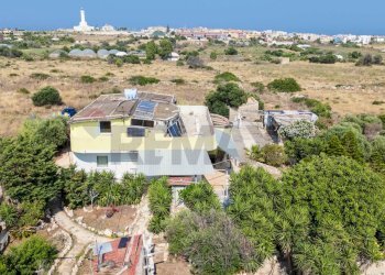 Casa all\'aperto - Villa contrada carrubbella, Portopalo di Capo Passero - foto 86