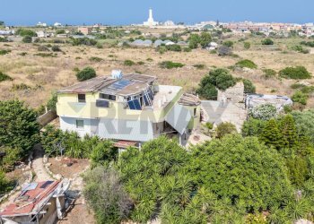 Casa all\'aperto - Villa contrada carrubbella, Portopalo di Capo Passero - foto 87