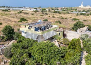 Casa all\'aperto - Villa contrada carrubbella, Portopalo di Capo Passero - foto 88