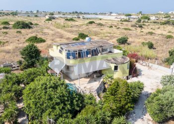 Casa all\'aperto - Villa contrada carrubbella, Portopalo di Capo Passero - foto 89