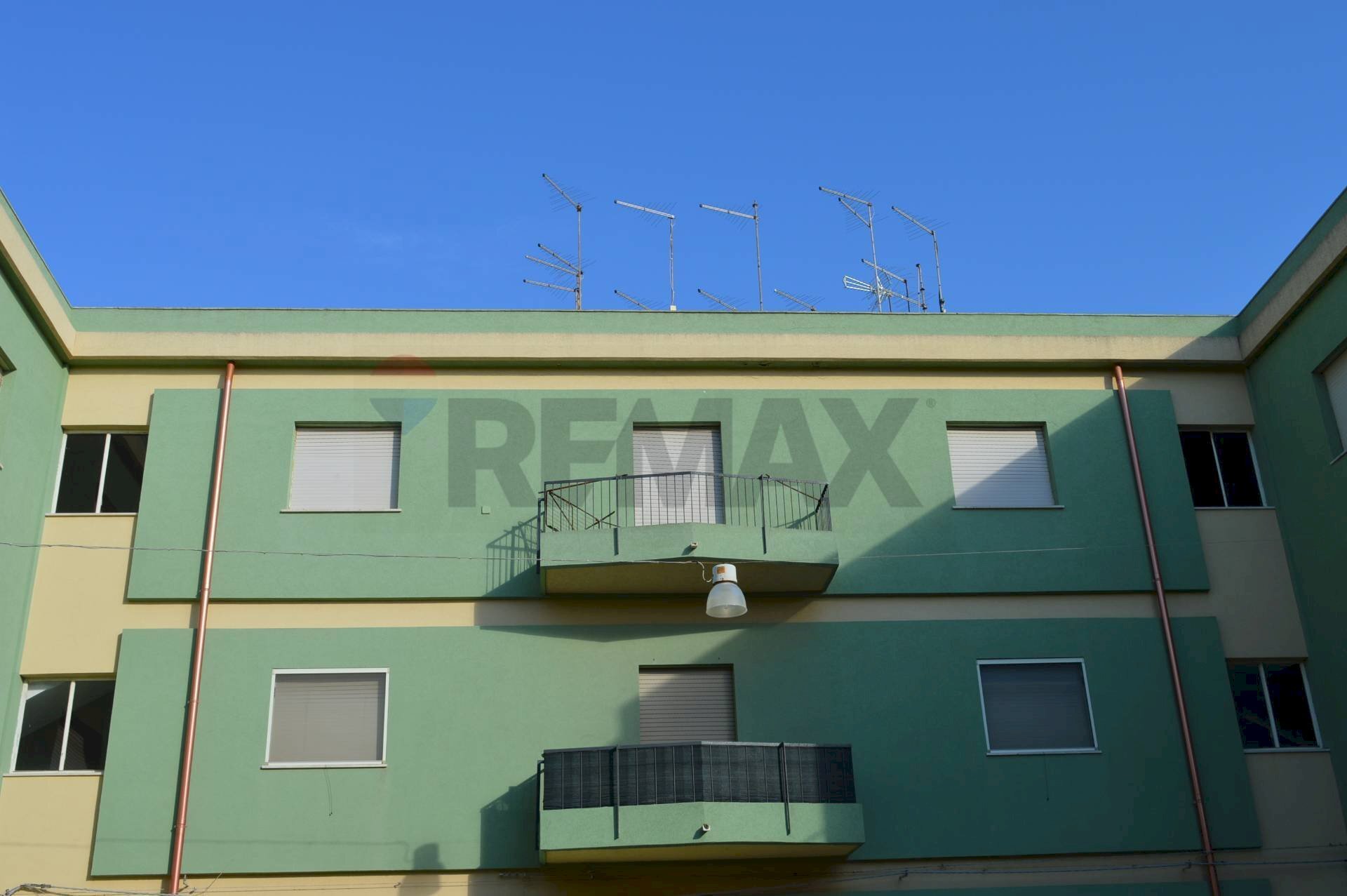 Edificio all\'aperto - Appartamento Via Santoro Tafuri
 
4, Pachino - foto 2