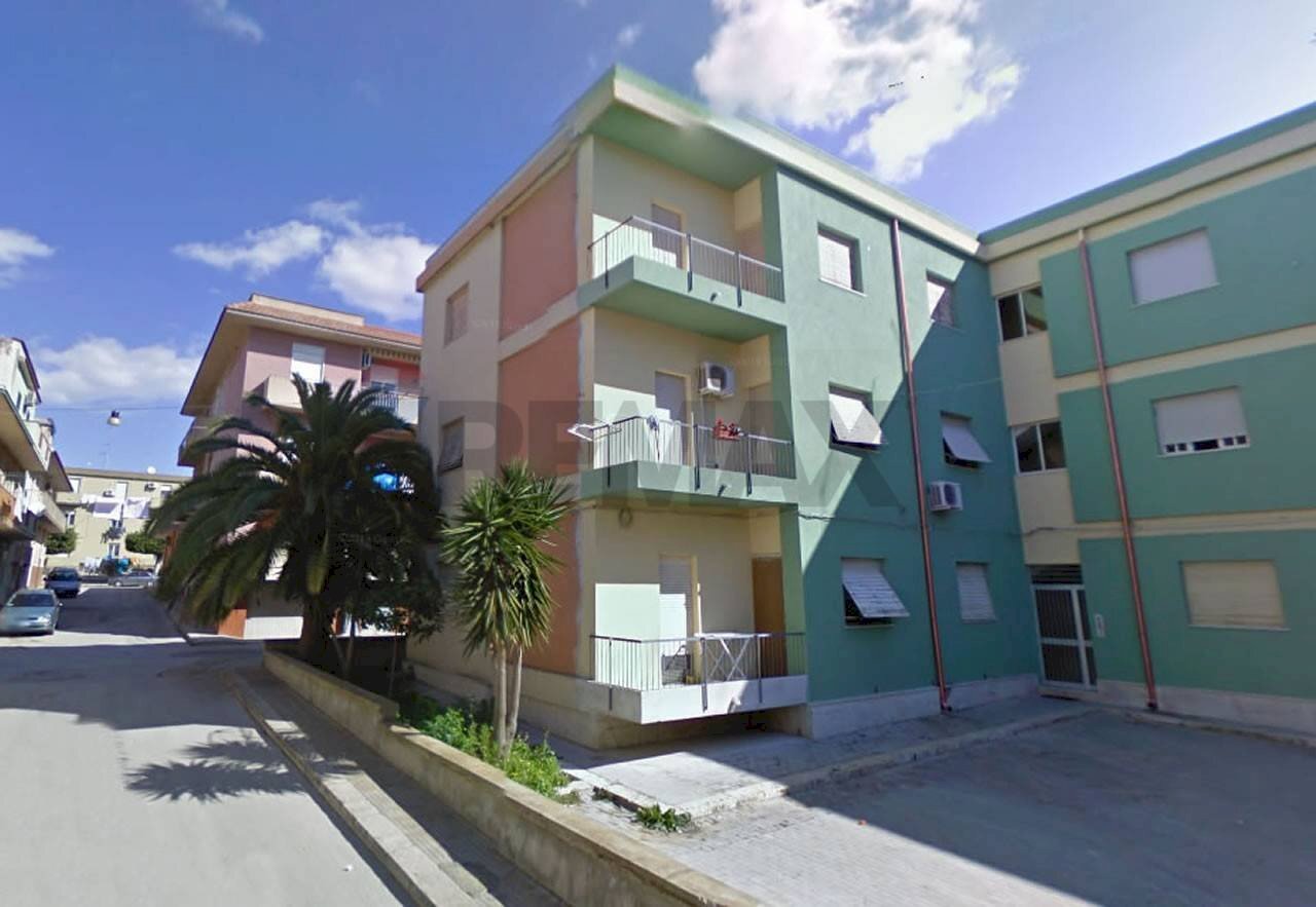 Edificio all\'aperto - Appartamento Via Santoro Tafuri
 
4, Pachino - foto 3