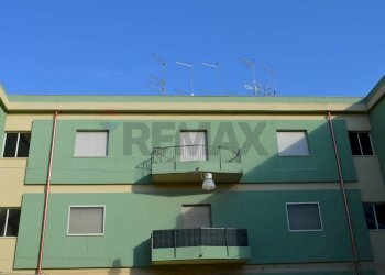 Edificio all\'aperto - Appartamento Via Santoro Tafuri
 
4, Pachino - foto 2