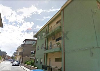 Edificio all\'aperto - Appartamento Via Santoro Tafuri
 
4, Pachino - foto 4