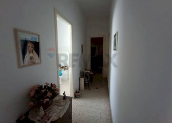 Hall / corridoio - Appartamento Via Santoro Tafuri
 
4, Pachino - foto 7