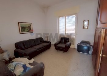 Soggiorno - Appartamento Via Santoro Tafuri
 
4, Pachino - foto 8