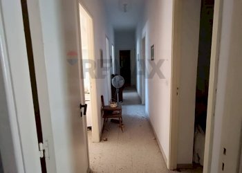 Hall / corridoio - Appartamento Via Santoro Tafuri
 
4, Pachino - foto 12