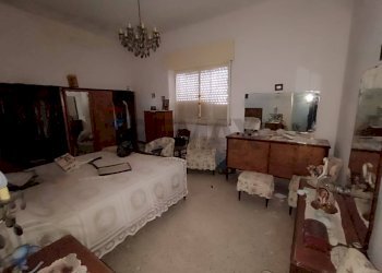 Camera / camera da letto - Appartamento Via Santoro Tafuri
 
4, Pachino - foto 13