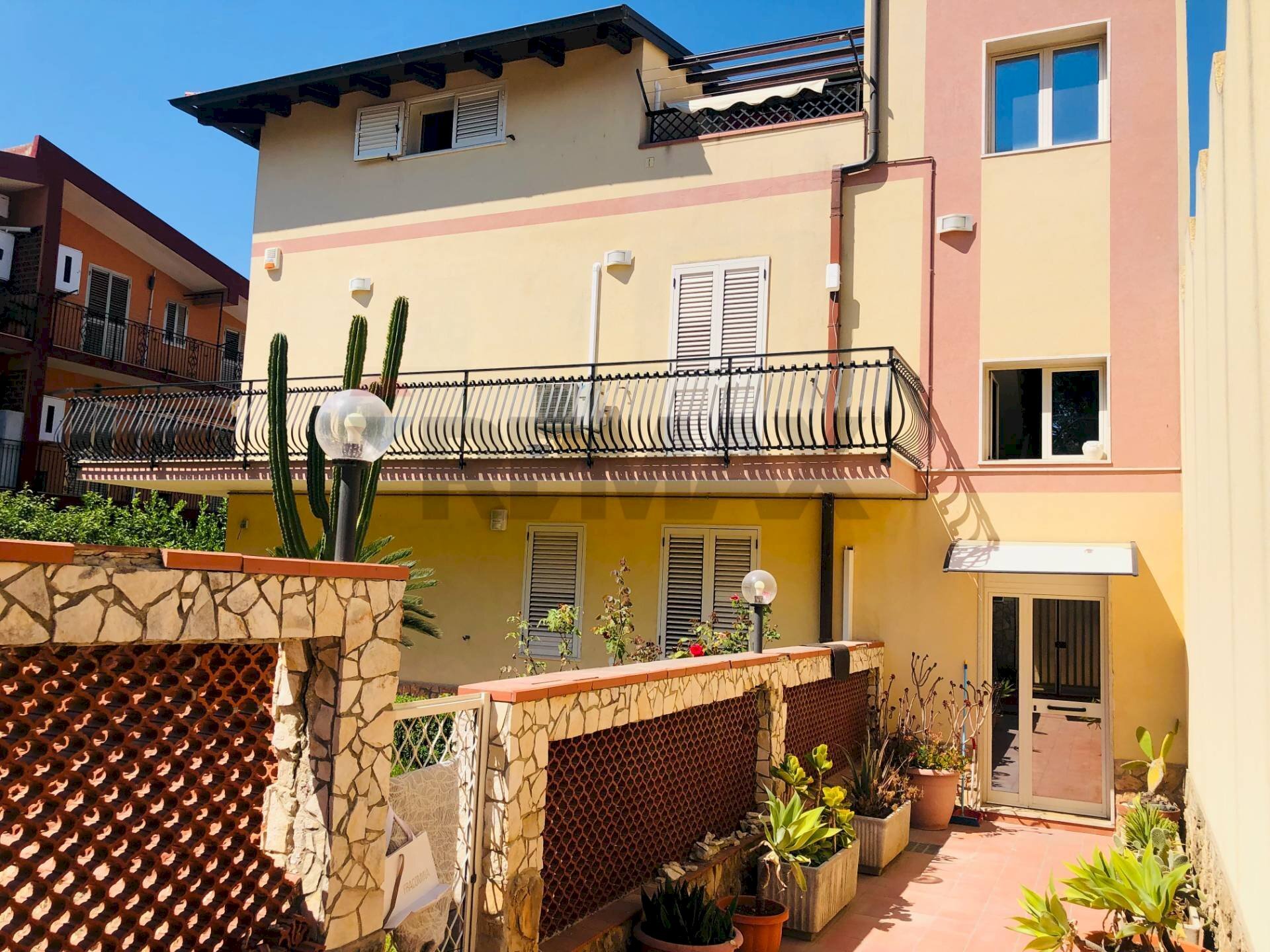 Casa all\'aperto - Appartamento Via Jugoslavia
 
13, Siracusa - foto 1