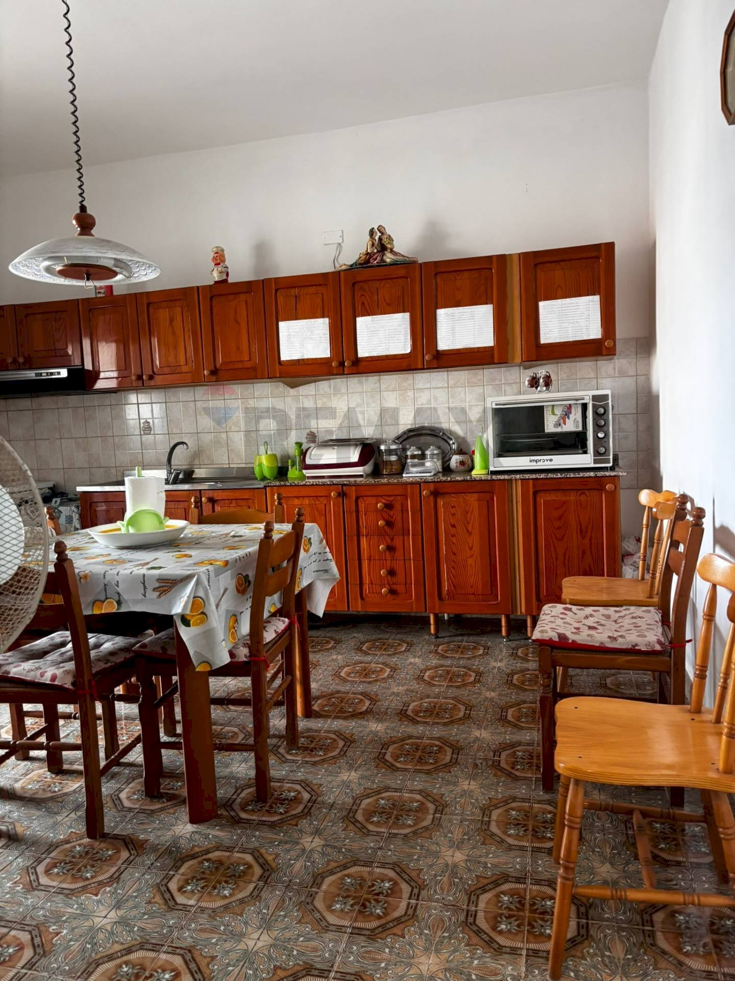 Cucina - Appartamento Noto - foto 2