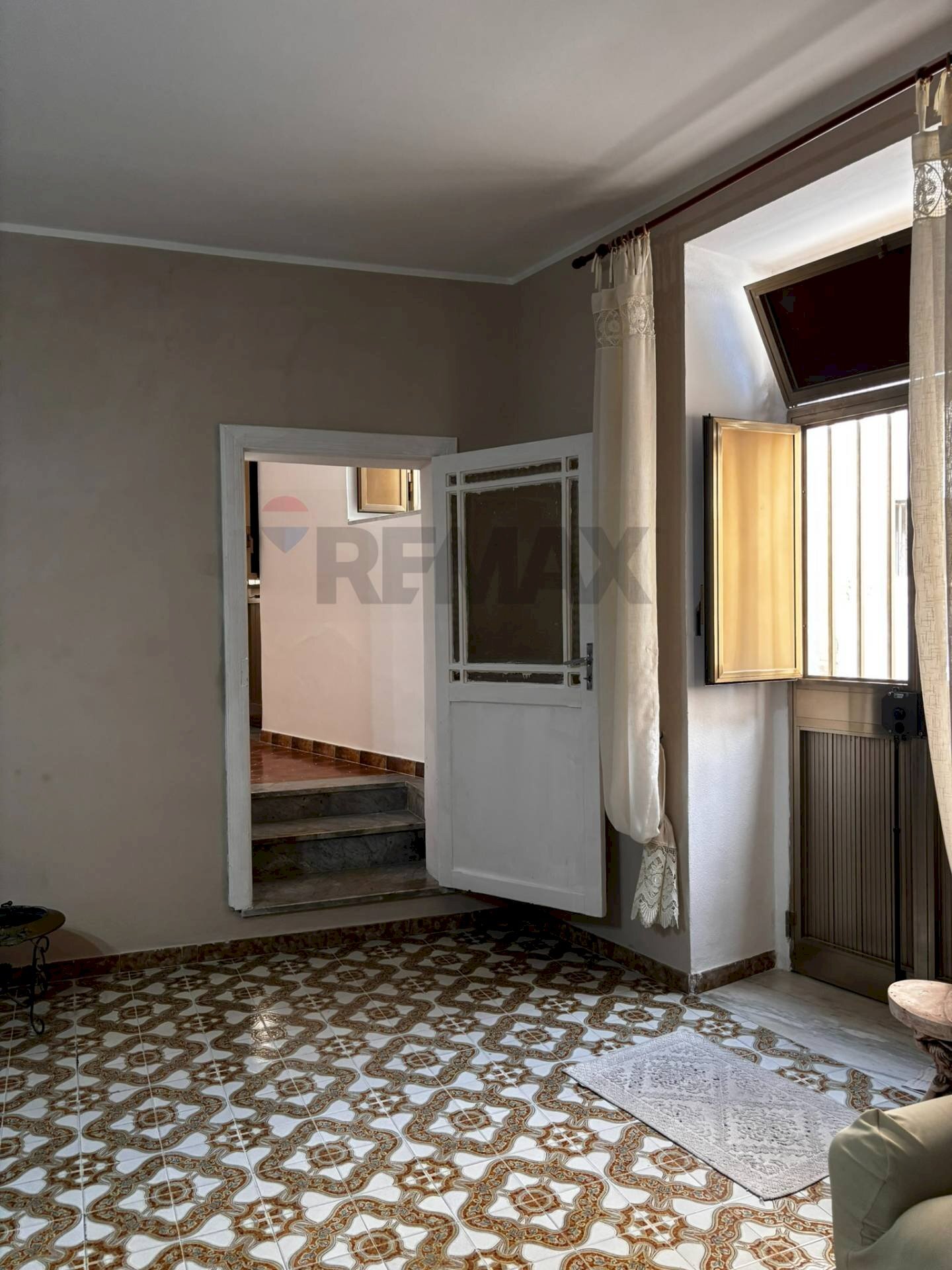 Stanza vuota - Appartamento Noto - foto 3