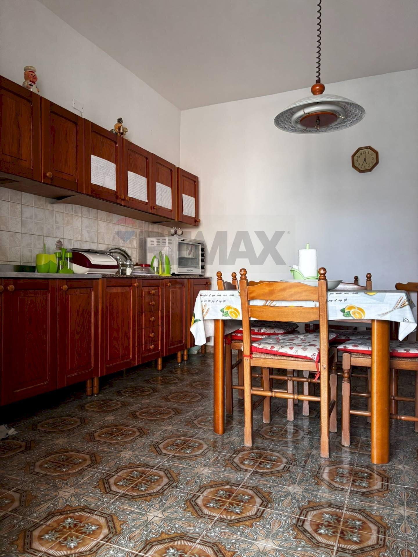 Sala da pranzo - Appartamento Noto - foto 1