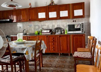 Cucina - Appartamento Noto - foto 2