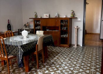 Sala da pranzo - Appartamento Noto - foto 6