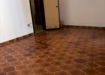 Stanza vuota - Appartamento Noto - foto 8