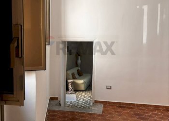 Stanza vuota - Appartamento Noto - foto 11