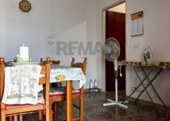 Sala da pranzo - Appartamento Noto - foto 24