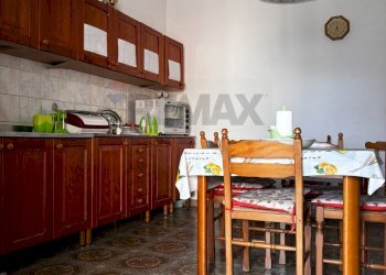 Sala da pranzo - Appartamento Noto - foto 1
