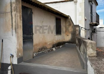 Casa all\'aperto - Appartamento Noto - foto 28