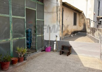 Terrazza - Appartamento Noto - foto 29