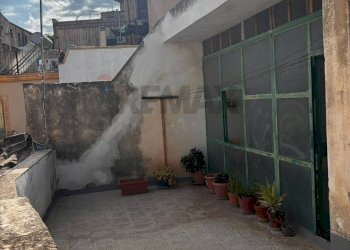 Terrazza - Appartamento Noto - foto 30