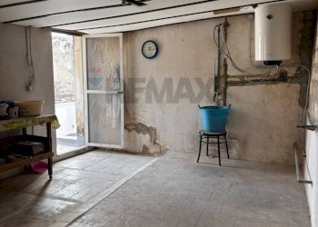 Stanza vuota - Appartamento Noto - foto 36