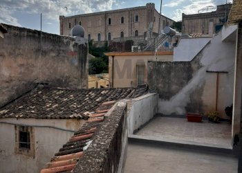 Terrazza - Appartamento Noto - foto 41