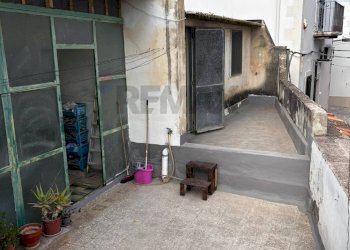 Terrazza - Appartamento Noto - foto 46