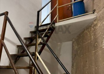 Scale - Appartamento Noto - foto 47