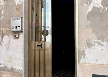 Edificio all\'aperto - Appartamento Noto - foto 48