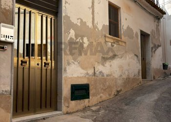Casa all\'aperto - Appartamento Noto - foto 49
