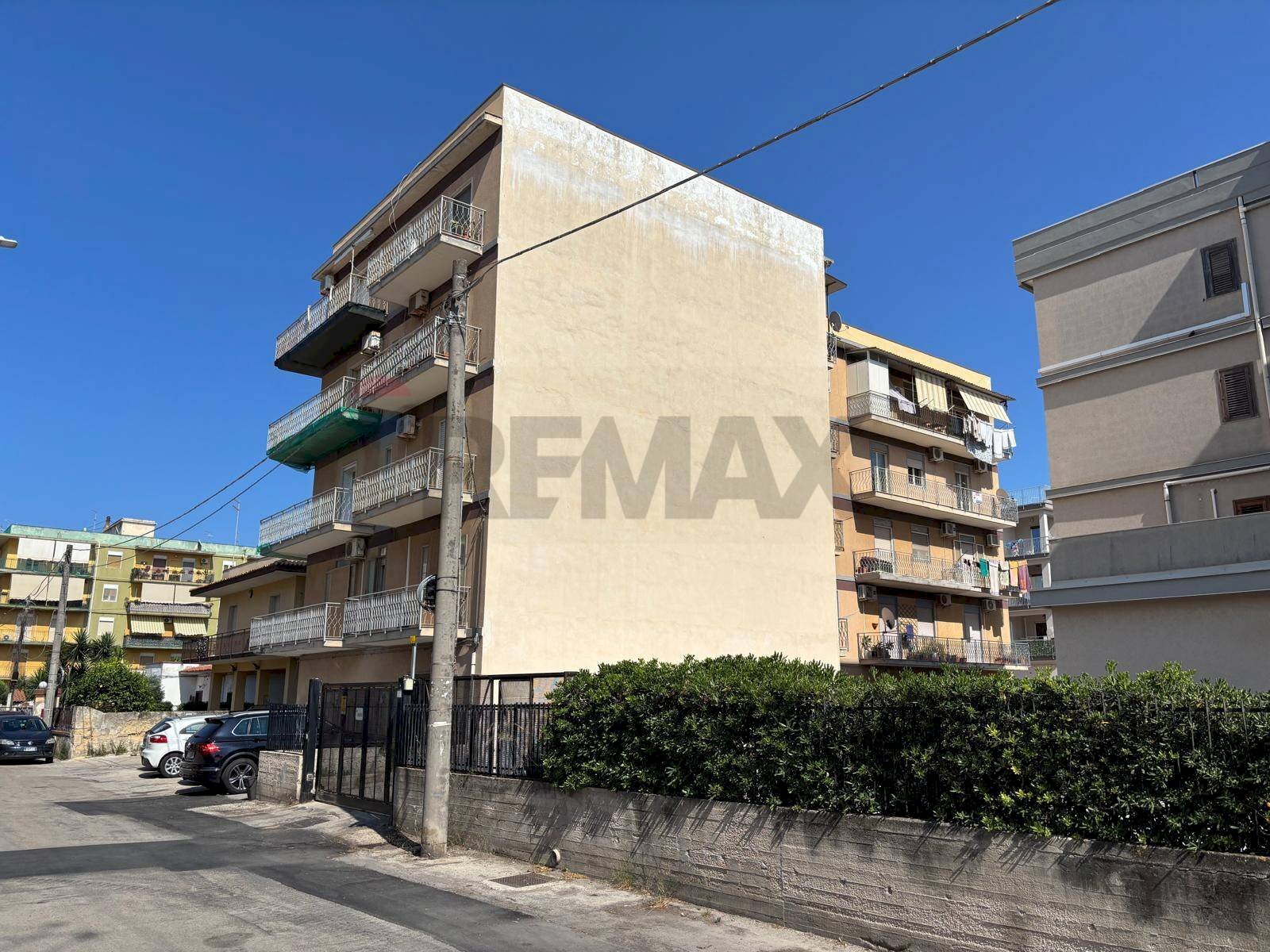 Edificio all\'aperto - Apartment Via Carlentini
4, Siracusa - photo 2