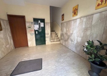 Ricezione / Lobby - Appartamento Via Carlentini
 
4, Siracusa - foto 4