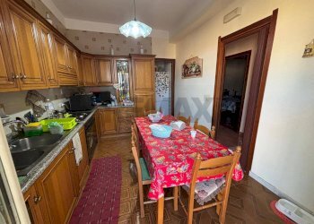 Cucina - Appartamento Via Carlentini
 
4, Siracusa - foto 12