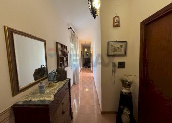 Hall / corridoio - Appartamento Via Carlentini
 
4, Siracusa - foto 32
