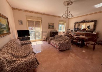 Sala da pranzo - Appartamento Via Carlentini
 
4, Siracusa - foto 38