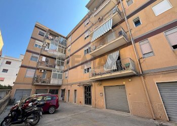 Edificio all\'aperto - Appartamento Via Carlentini
 
4, Siracusa - foto 39