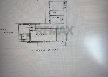 Pianta 2D - Appartamento Via Carlentini
 
4, Siracusa - foto 42