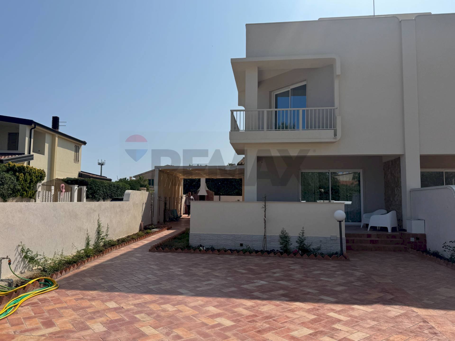 Terrazza - Villa C.DA REITANI SAN LORENZO
 
snc, Noto - photo 1