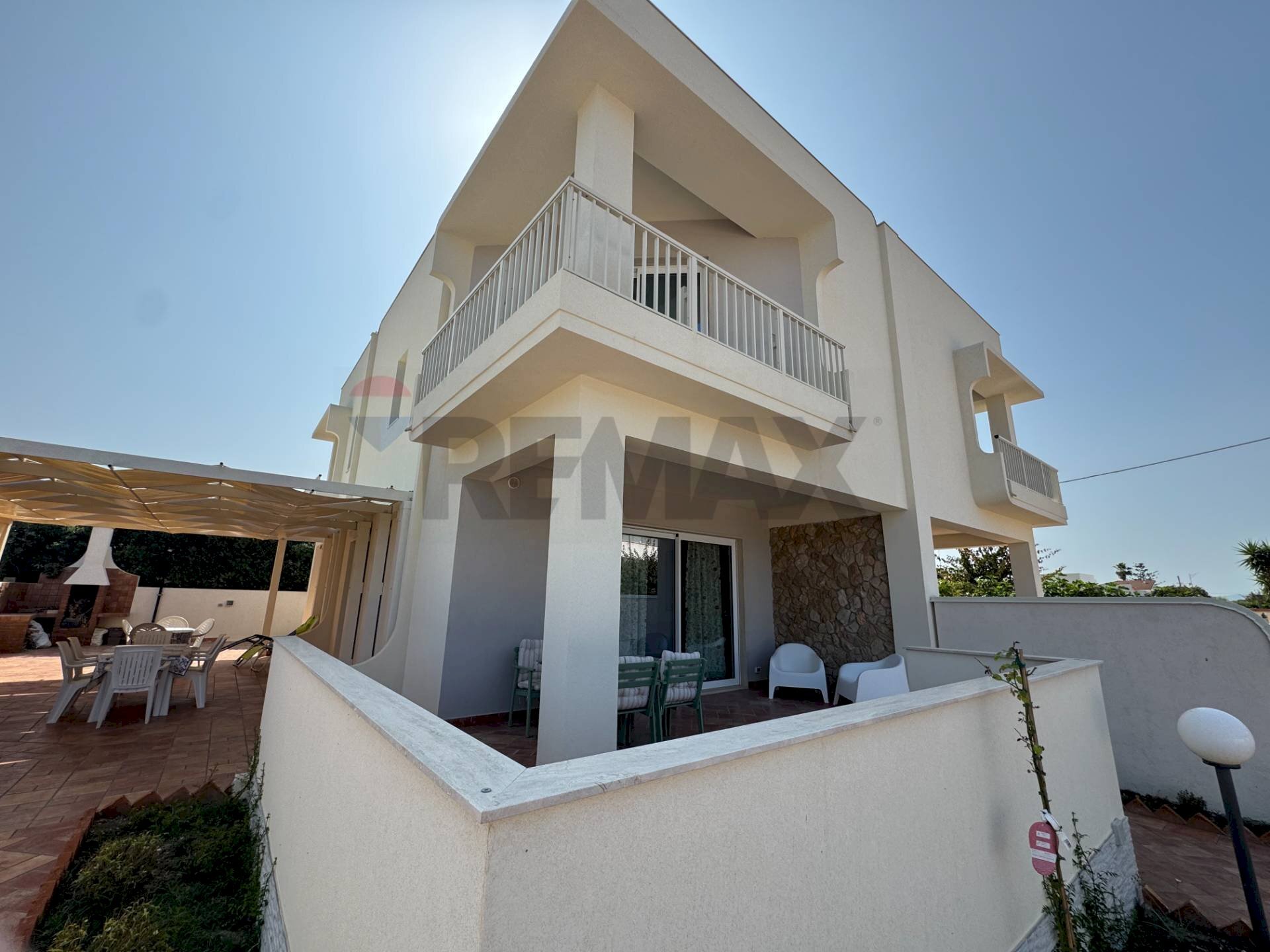 Terrazza - Villa C.DA REITANI SAN LORENZO
snc, Noto - photo 3