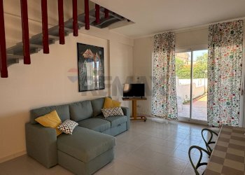 Soggiorno - Villa C.DA REITANI SAN LORENZO
 
snc, Noto - foto 6