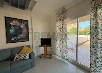 Soggiorno - Villa C.DA REITANI SAN LORENZO
 
snc, Noto - foto 11